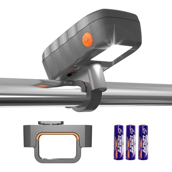 Blackstone & Weber Grill Light with Auto On/Off