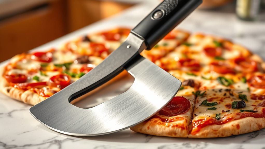 blade quality and safety