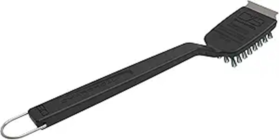 Charbroil® Safer Grill Brush - CB1250006R6