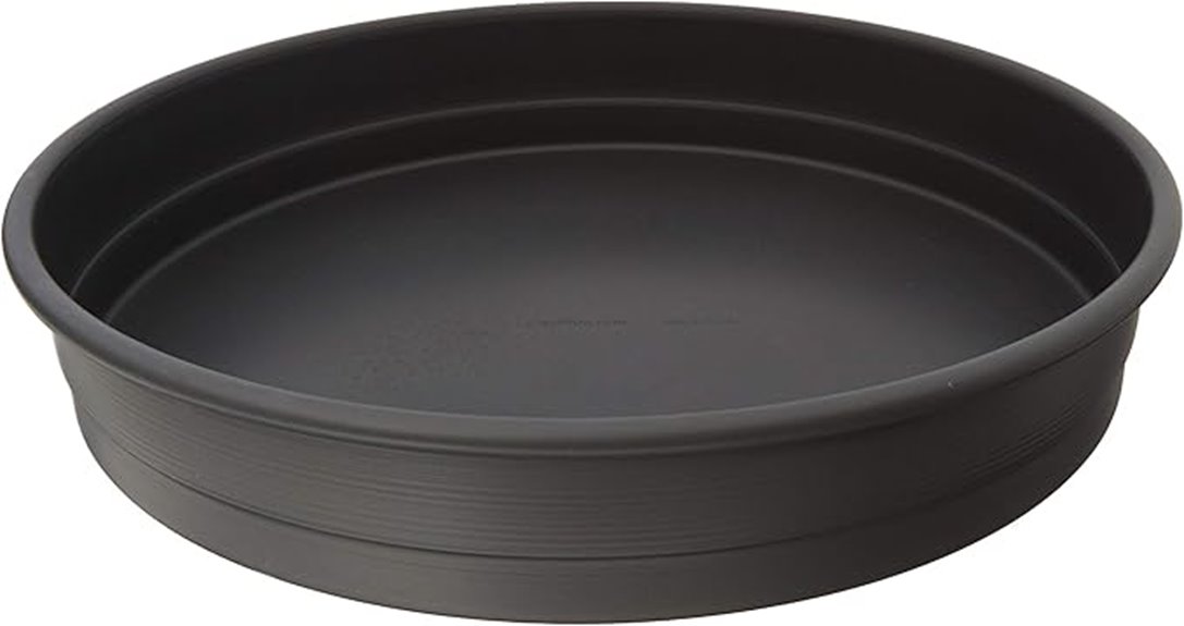 chicago style pizza pan