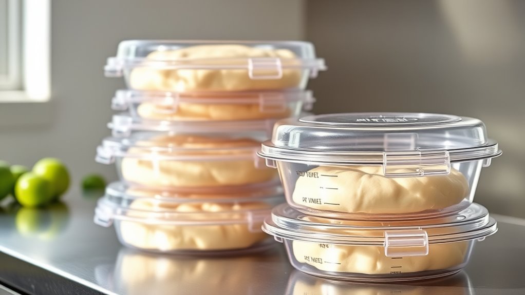 choose durable safe container