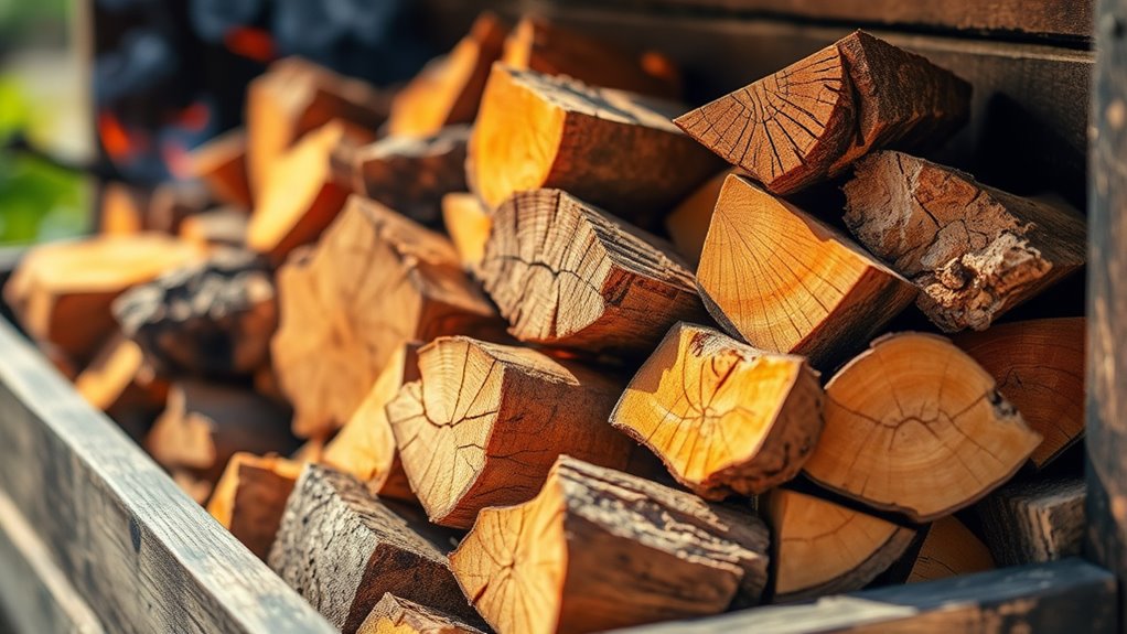 choose quality size burn