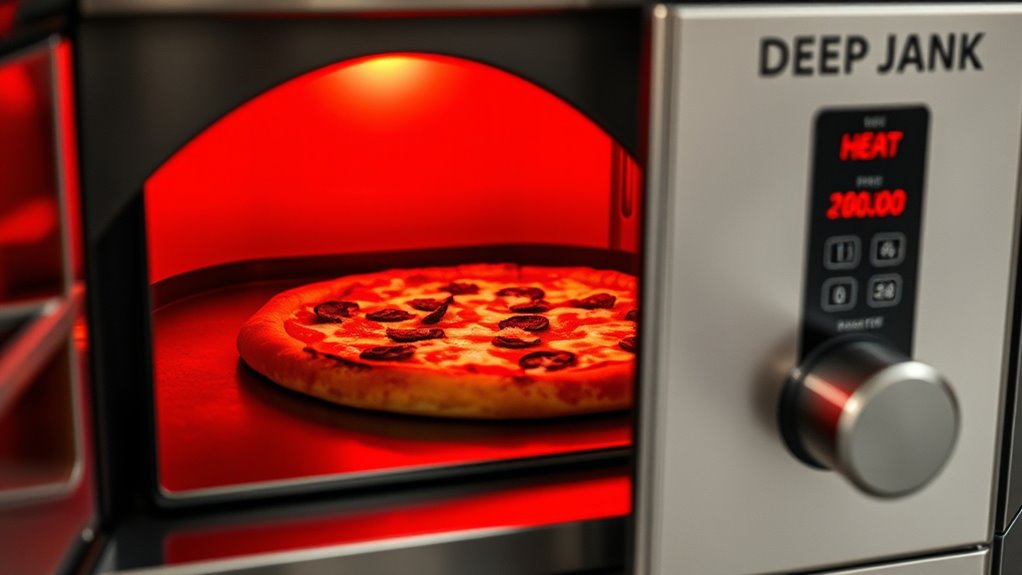 choose the right deep dish oven