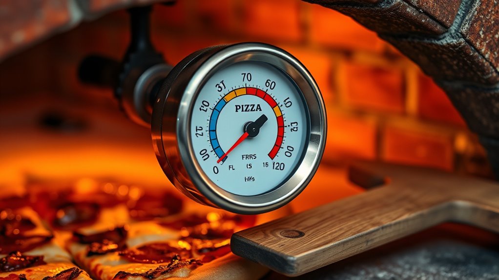 choosing accurate durable thermometers