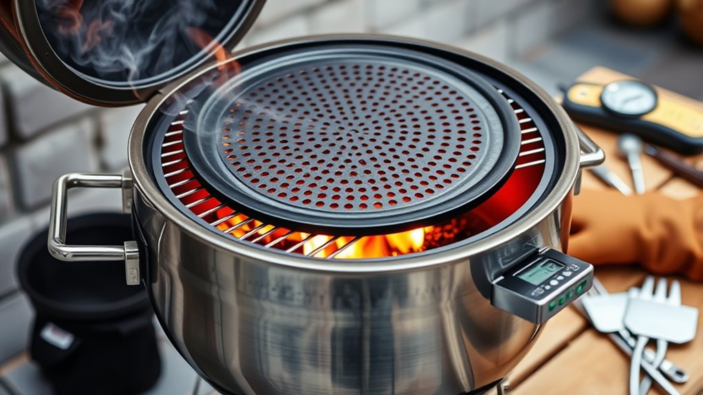 choosing durable compatible inserts