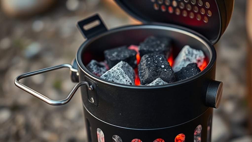 choosing durable safe starter