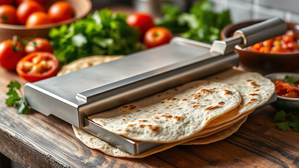 choosing durable versatile press