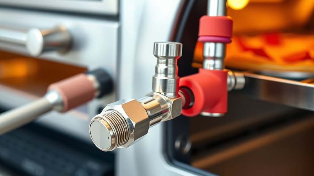 choosing the right connection kit