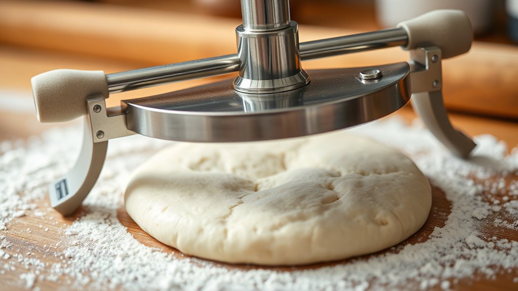 choosing the right pizza press