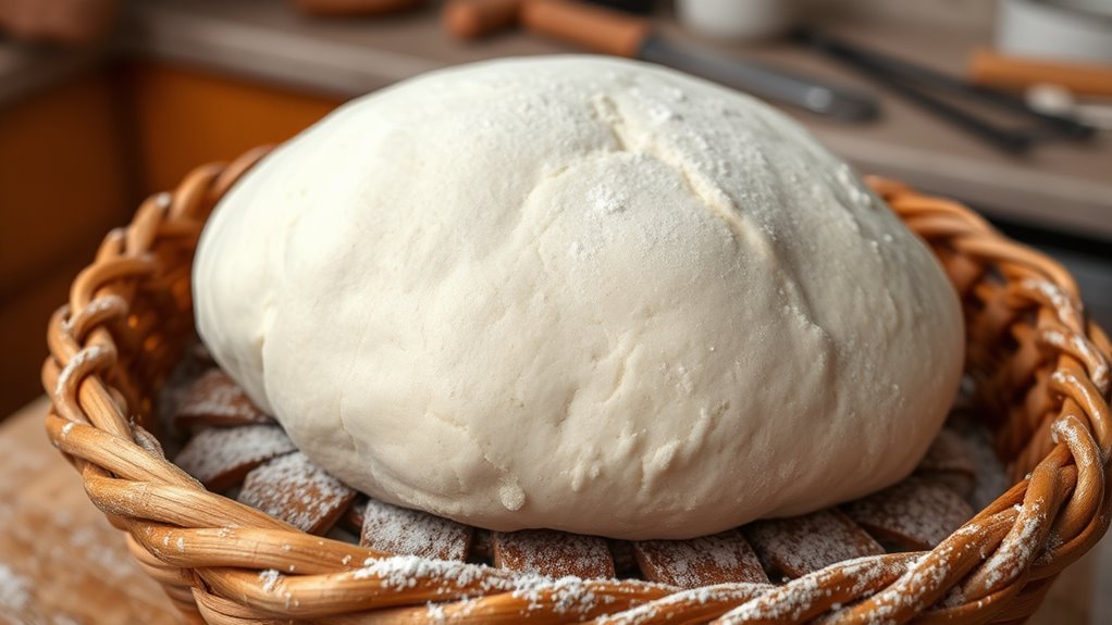 choosing the right proofing basket