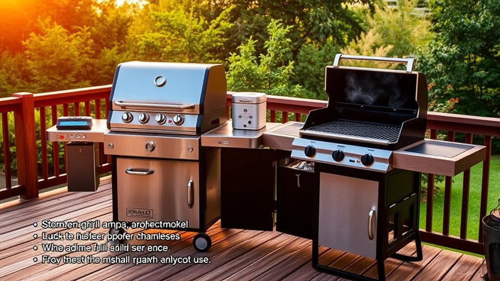 choosing versatile durable equipment