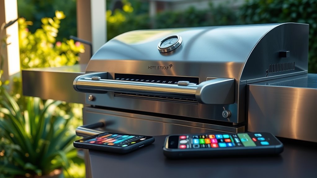 connectivity features durability capacity