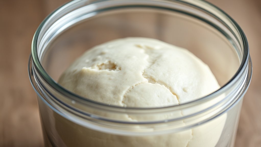 container size durability cleanliness