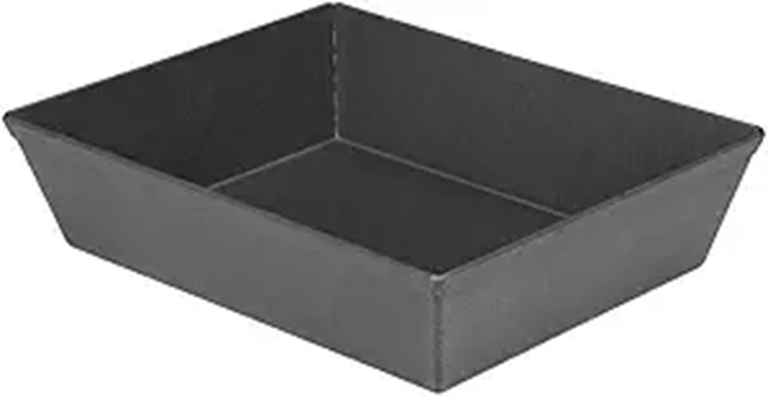 detroit style pizza pan