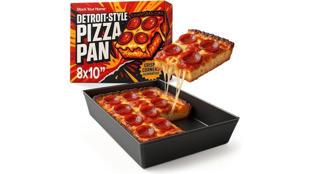 detroit style pizza pan