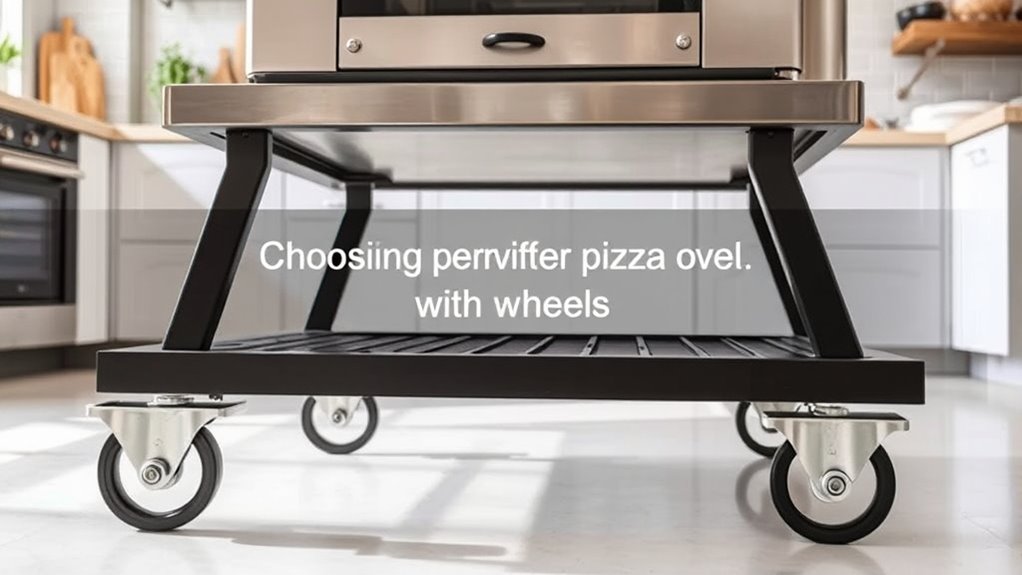 durability mobility storage balance