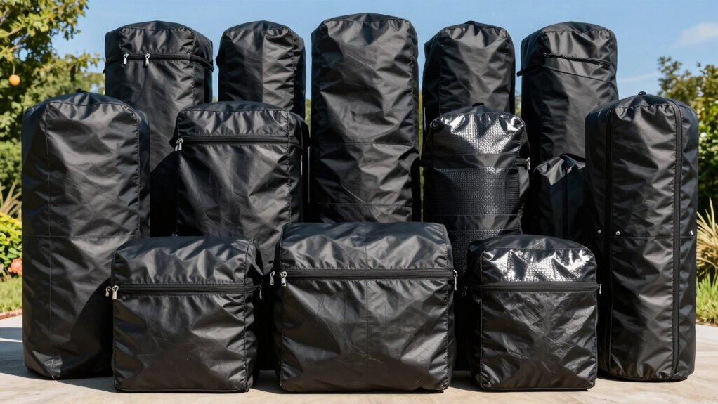 durable 2026 grill covers