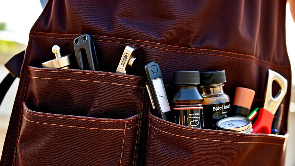 durable functional adjustable stylish