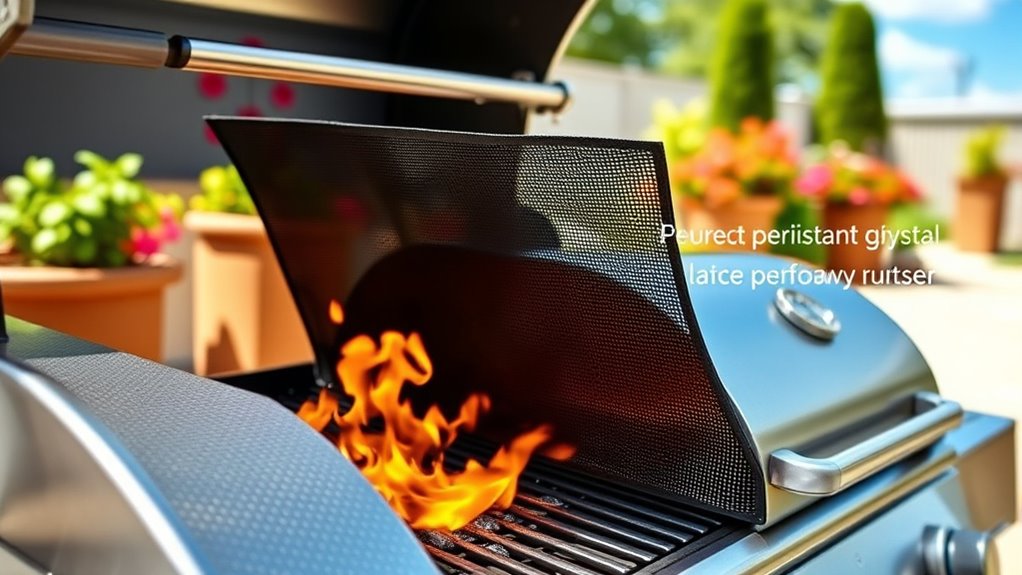 durable portable wind protection