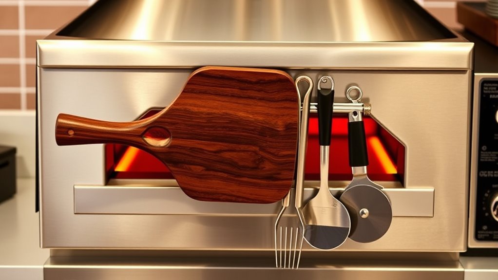 durable practical oven accessories