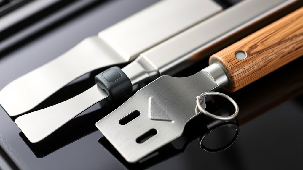 durable safe compatible ergonomic