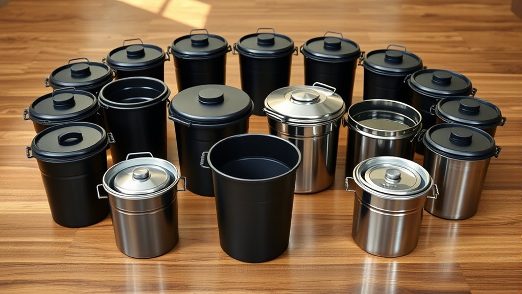 durable safe convenient features