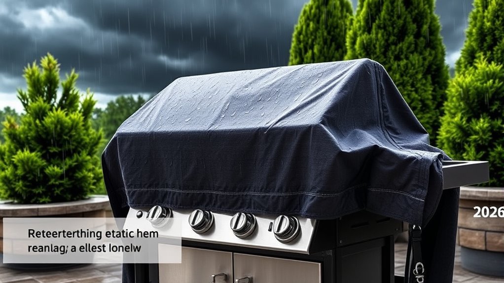 durable secure weatherproof coverage