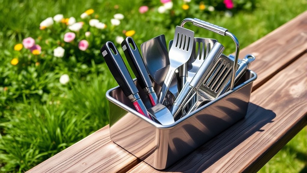 durable spacious portable weather resistant