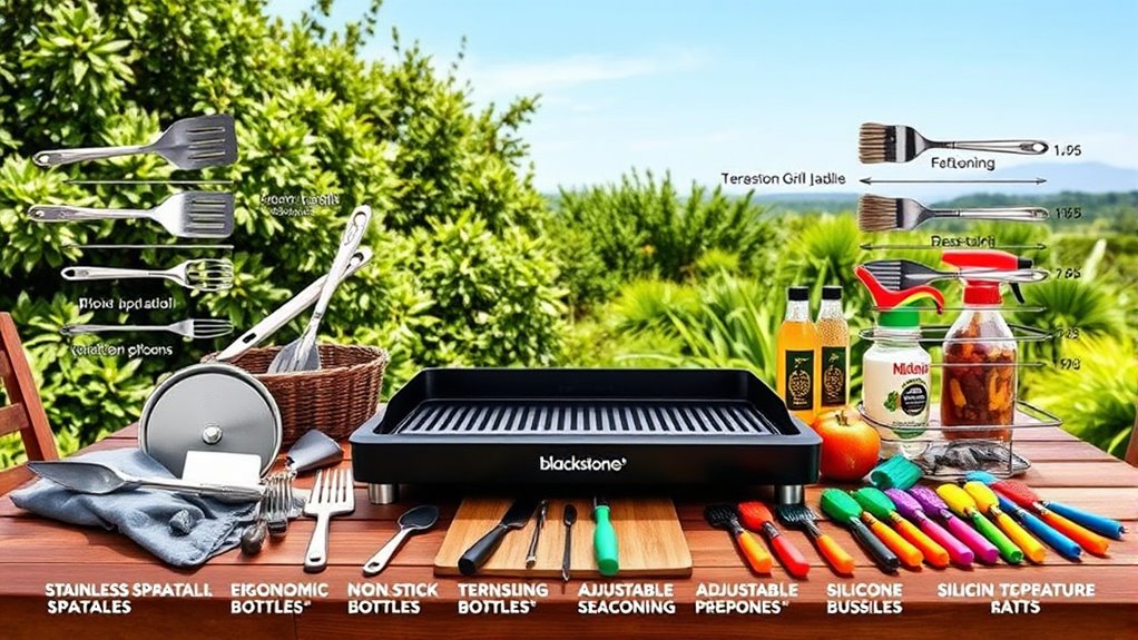 durable versatile portable easy clean