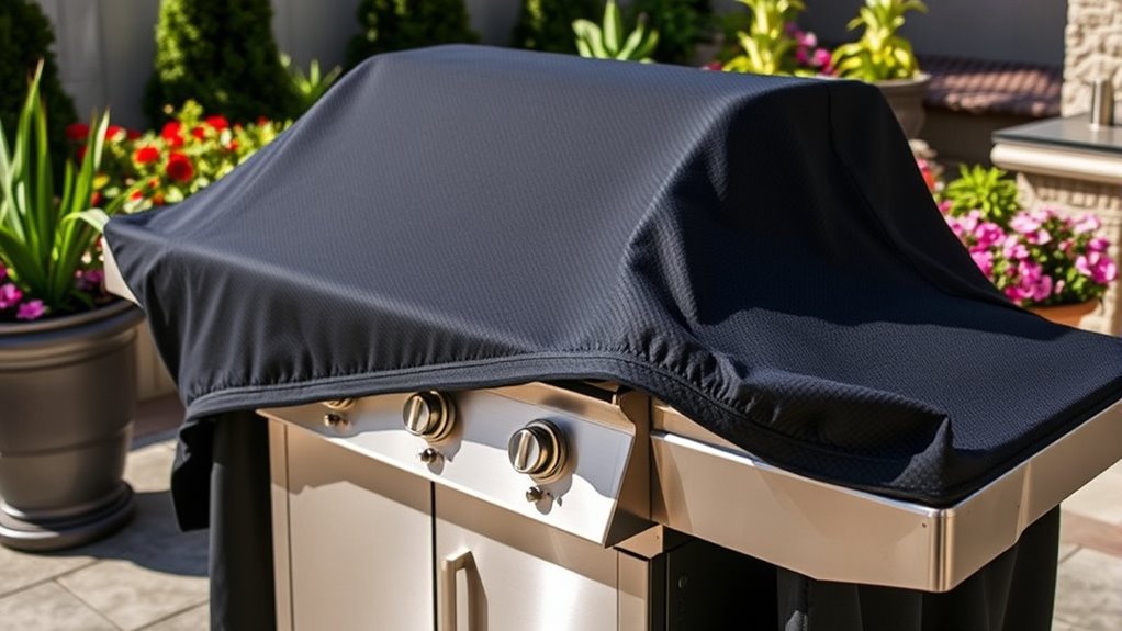 durable weatherproof fit features