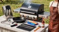 essential pit boss grill gear