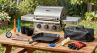 essential weber grill accessories