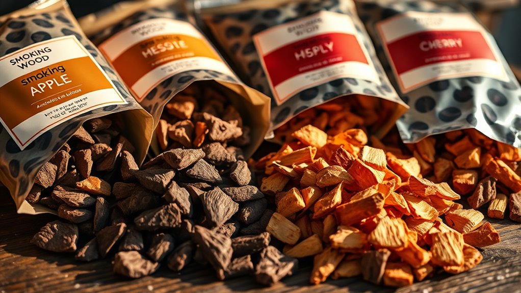 flavor diversity and quality