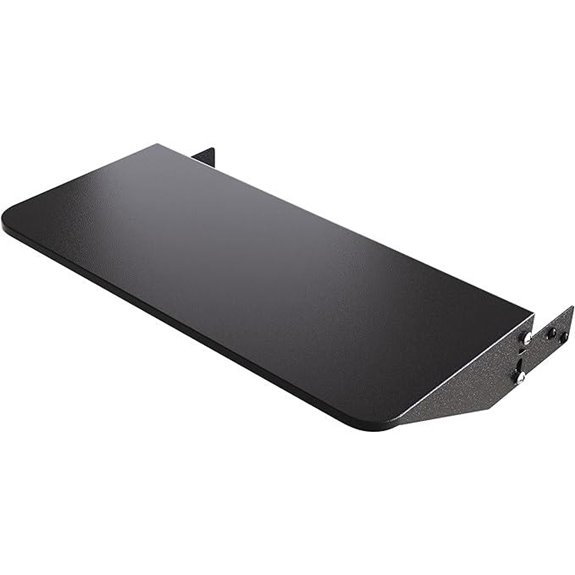 Traeger Folding Front Shelf for Pro and Ironwood Grills