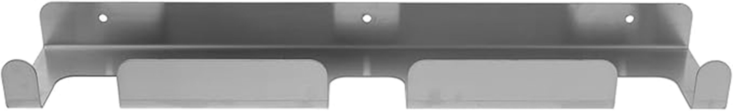 garage cookware wall mount