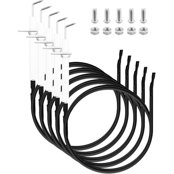 Igniter Kit for Kenmore & Members Mark Gas Grills