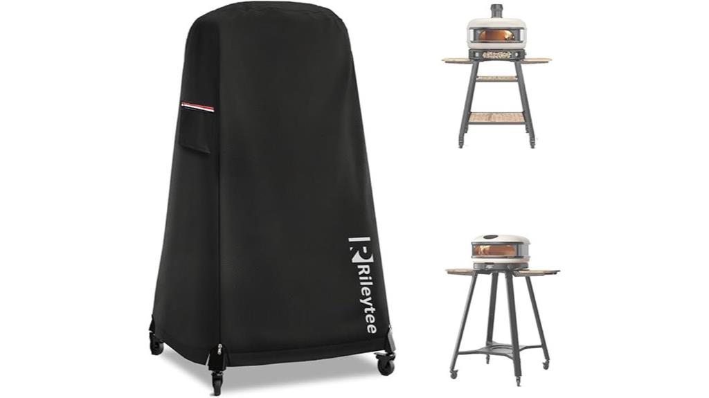 gozney arc pizza cover