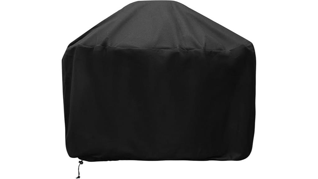 gozney dome pizza cover