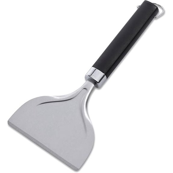 Weber Griddle Scraper