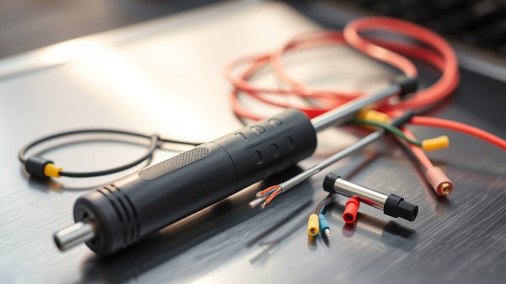 grill igniter compatibility and safety