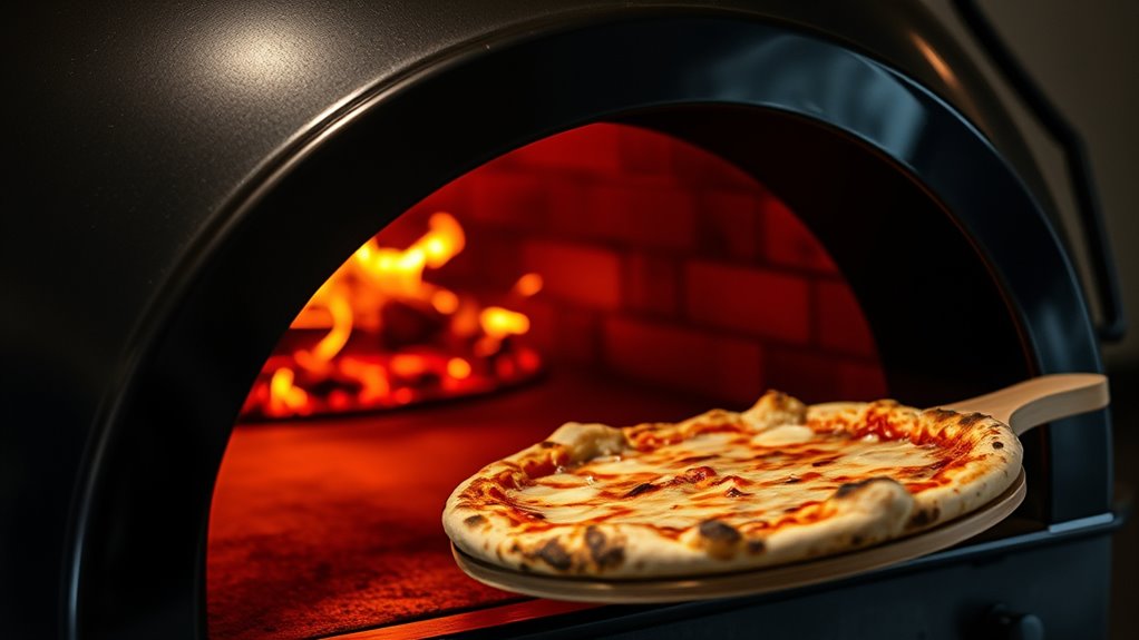 heat retention and control