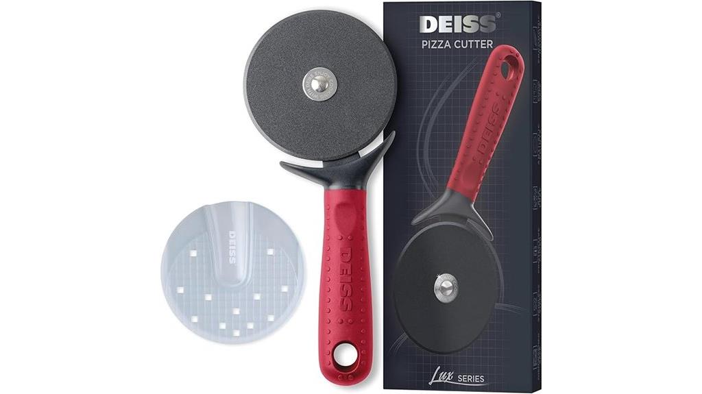 heavy duty pizza cutter wheel