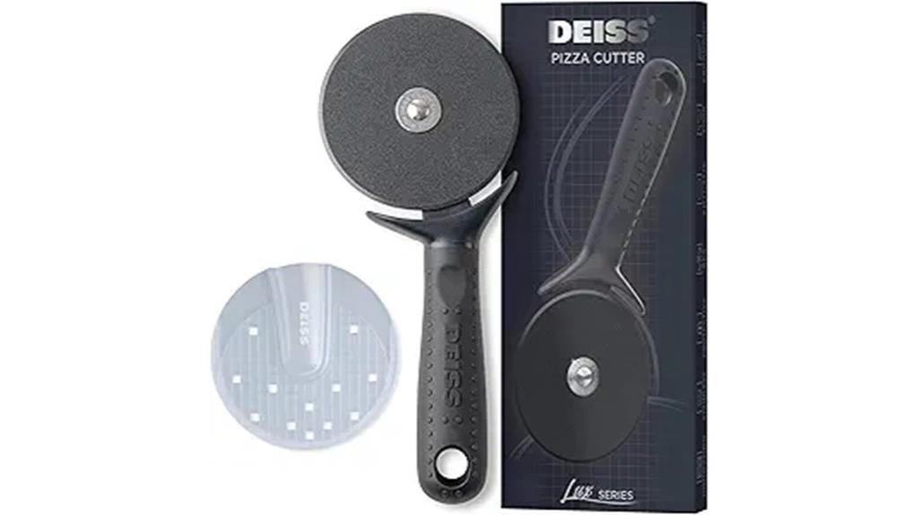 heavy duty pizza cutter
