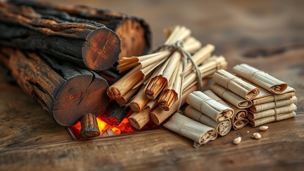 ignition burn time safety