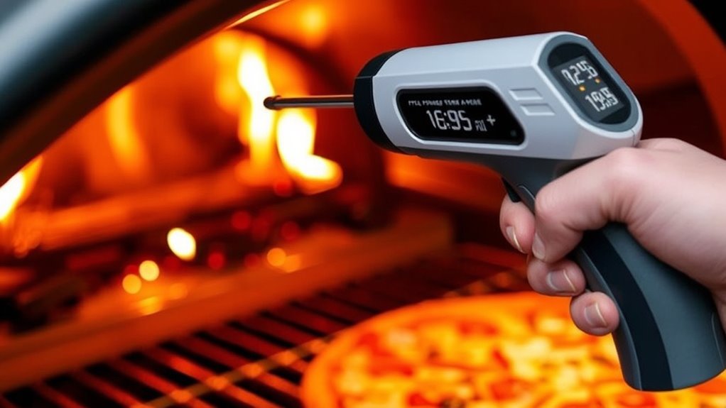 infrared thermometer selection tips