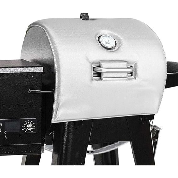Insulation Blanket for Pit Boss Grills and Smokers
