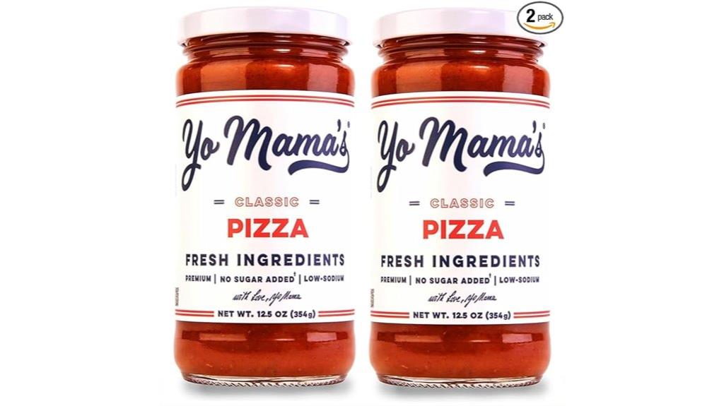 keto pizza sauce pack