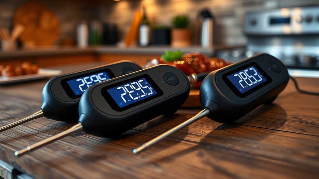 key features for selection