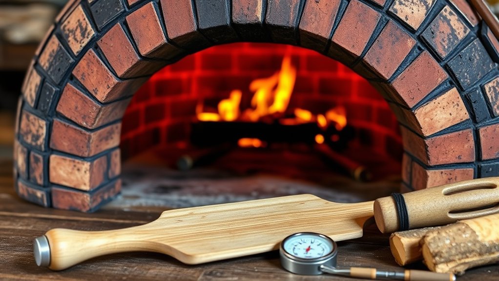 key oven selection considerations