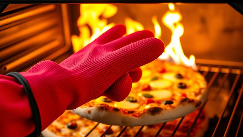 key safety and comfort features